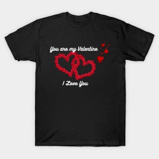 Valentines day T-Shirt